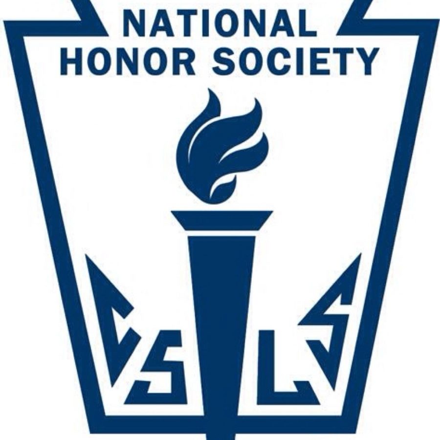 National Honor Society Info