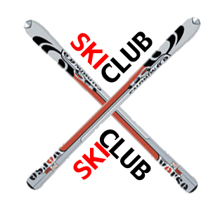 Ski Club Info
