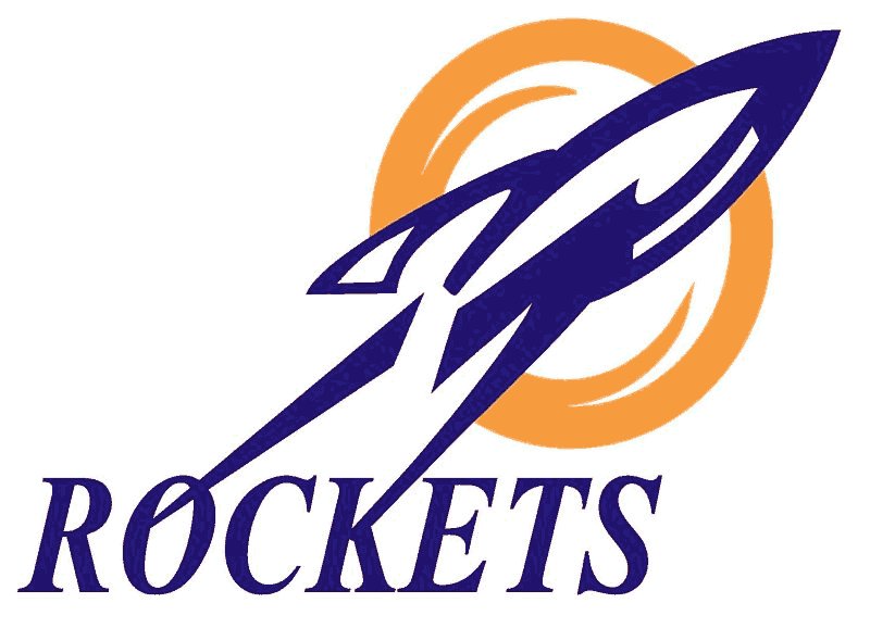 Rocket Rowdy Themes Basketball 2016