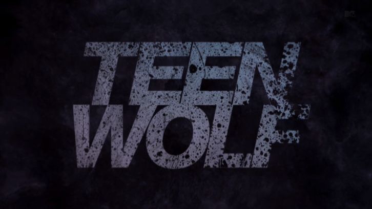 Which main Teen Wolf character are you?