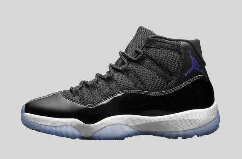 the new space jams