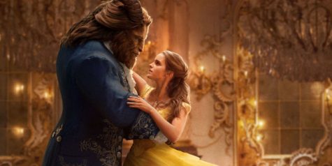 What Beauty and the Beast character are you?